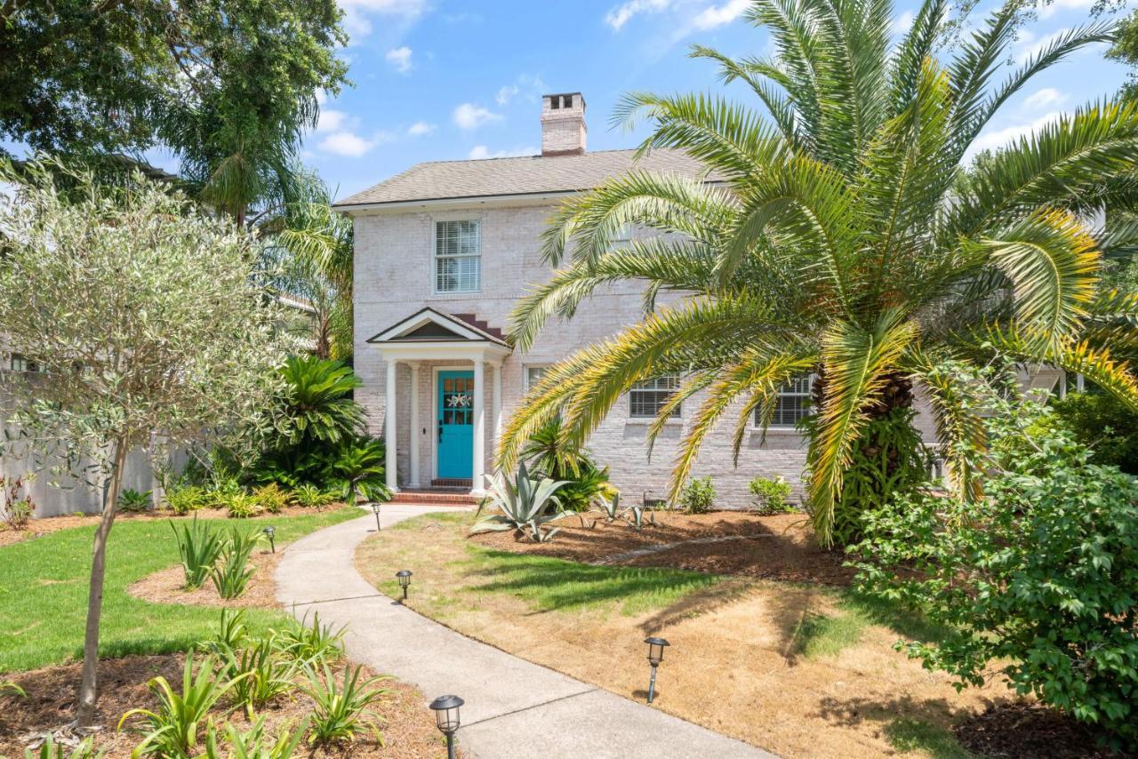 44 Dune House - 1901 Dixon Lane Vila St. Simons Island Exterior foto